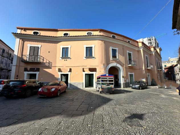 appartamento in vendita a Maddaloni