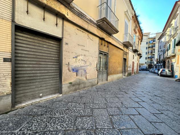appartamento in vendita a Maddaloni