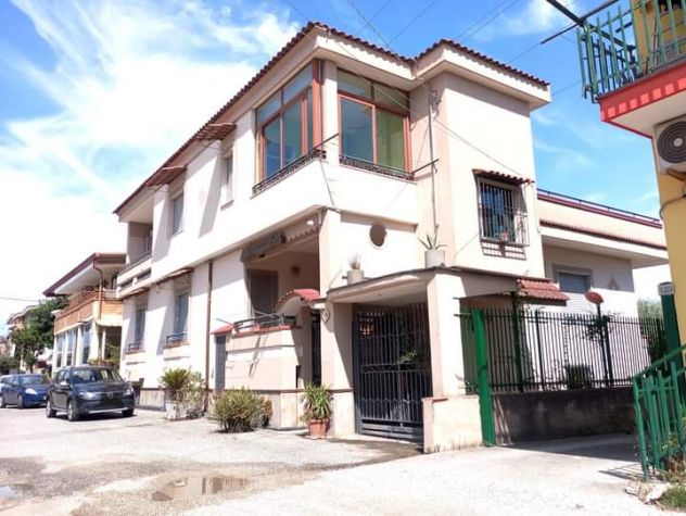 casa indipendente in vendita a Maddaloni