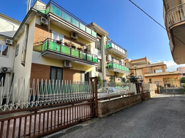 appartamento in vendita a Maddaloni