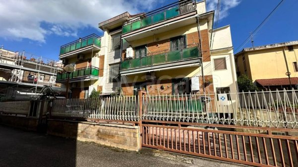 appartamento in vendita a Maddaloni