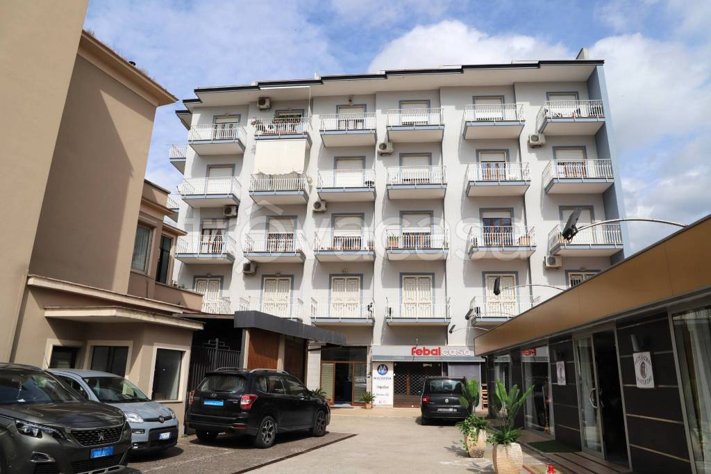 appartamento in vendita a Maddaloni