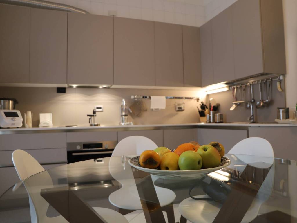 appartamento in vendita a Maddaloni