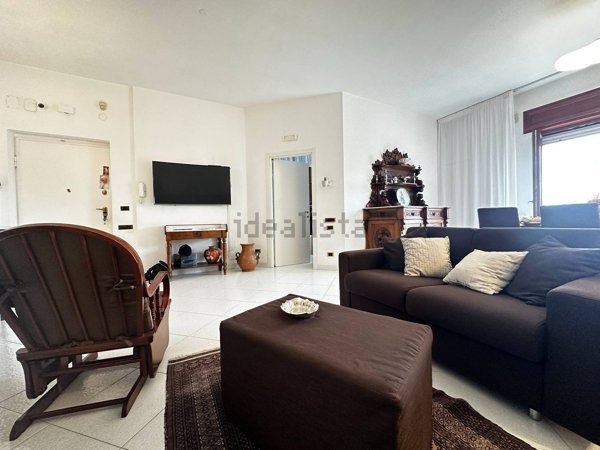 appartamento in vendita a Maddaloni