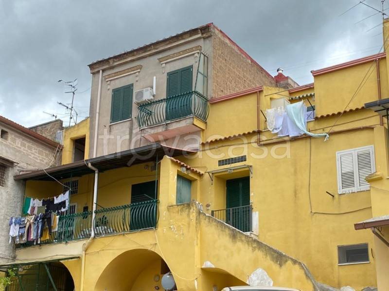 appartamento in vendita a Maddaloni
