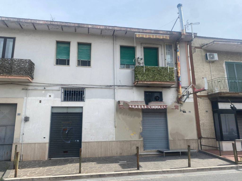 appartamento in vendita a Maddaloni