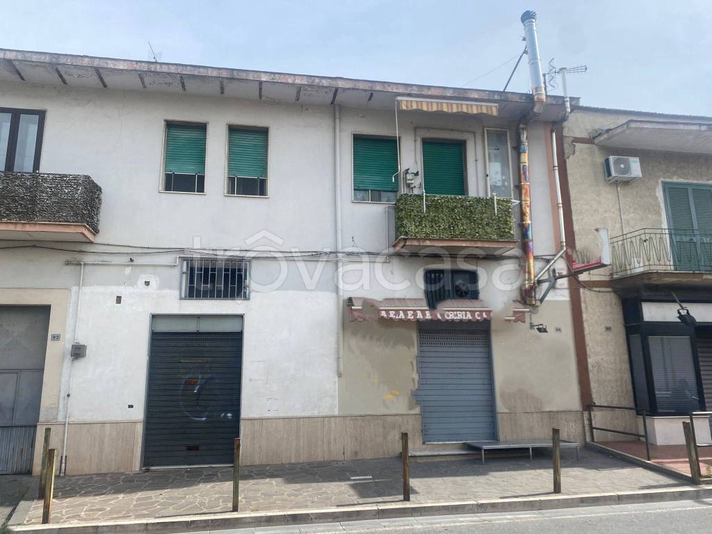 appartamento in vendita a Maddaloni