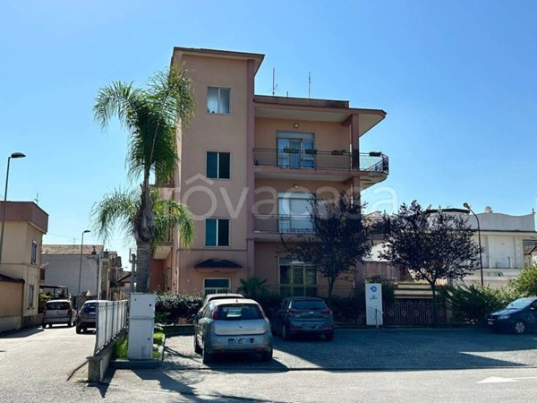 appartamento in vendita a Maddaloni