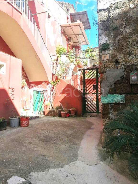 casa indipendente in vendita a Maddaloni