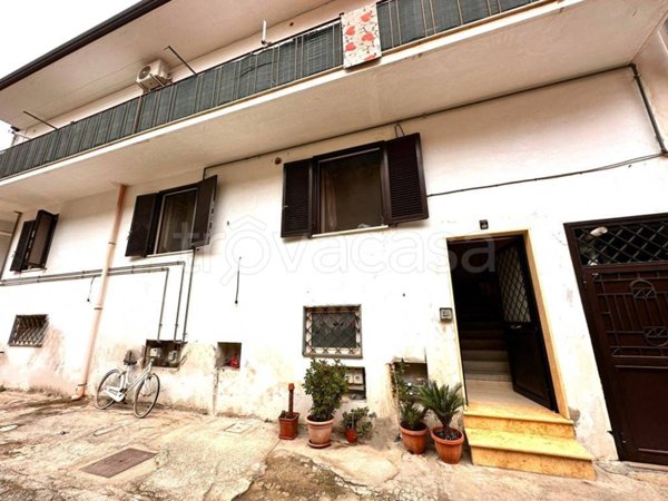 appartamento in vendita a Maddaloni