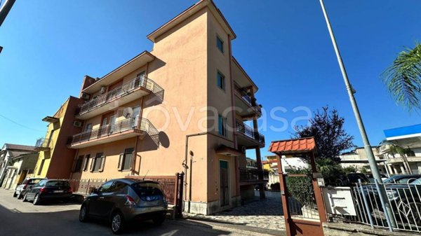 appartamento in vendita a Maddaloni