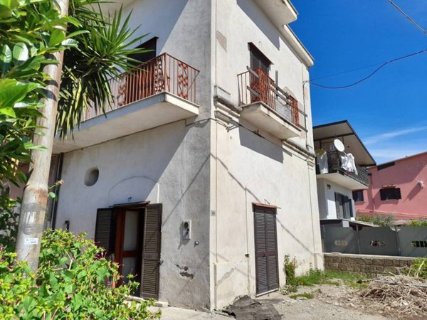 casa indipendente in vendita a Maddaloni