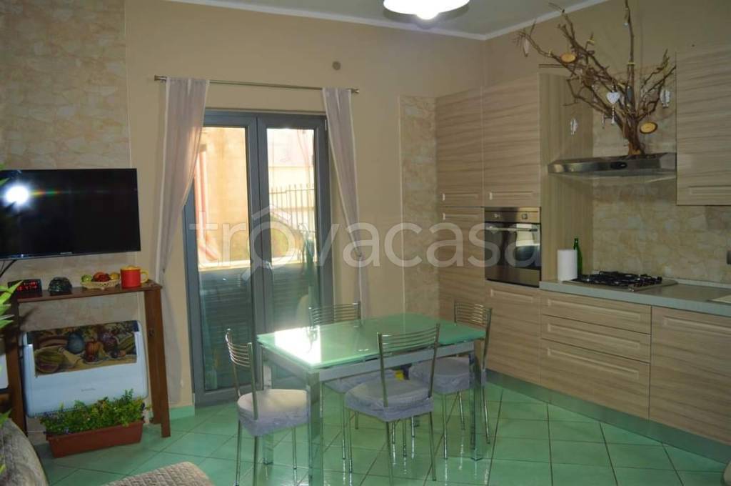 appartamento in vendita a Maddaloni