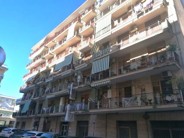 appartamento in vendita a Maddaloni