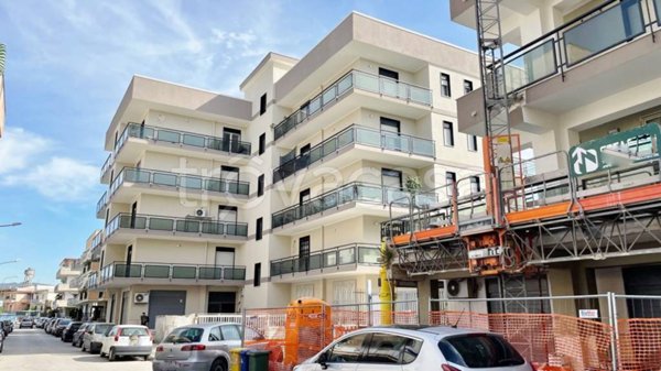appartamento in vendita a Maddaloni