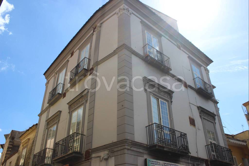 casa indipendente in vendita a Maddaloni
