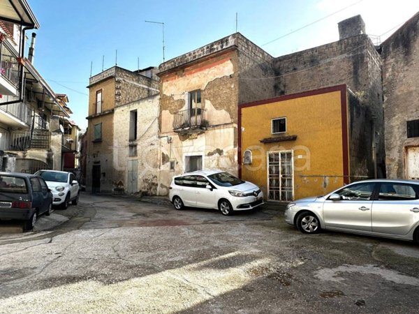appartamento in vendita a Maddaloni