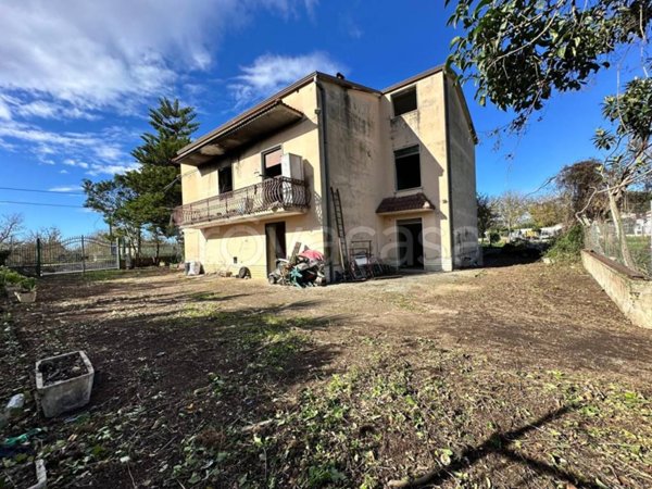 terreno agricolo in vendita a Maddaloni in zona Montedecoro