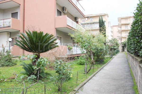 appartamento in vendita a Maddaloni