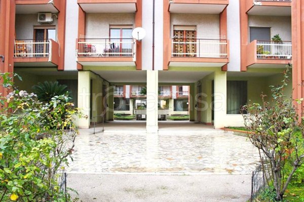 appartamento in vendita a Maddaloni