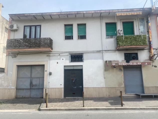 appartamento in vendita a Maddaloni