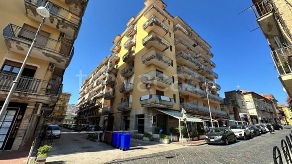 appartamento in vendita a Maddaloni