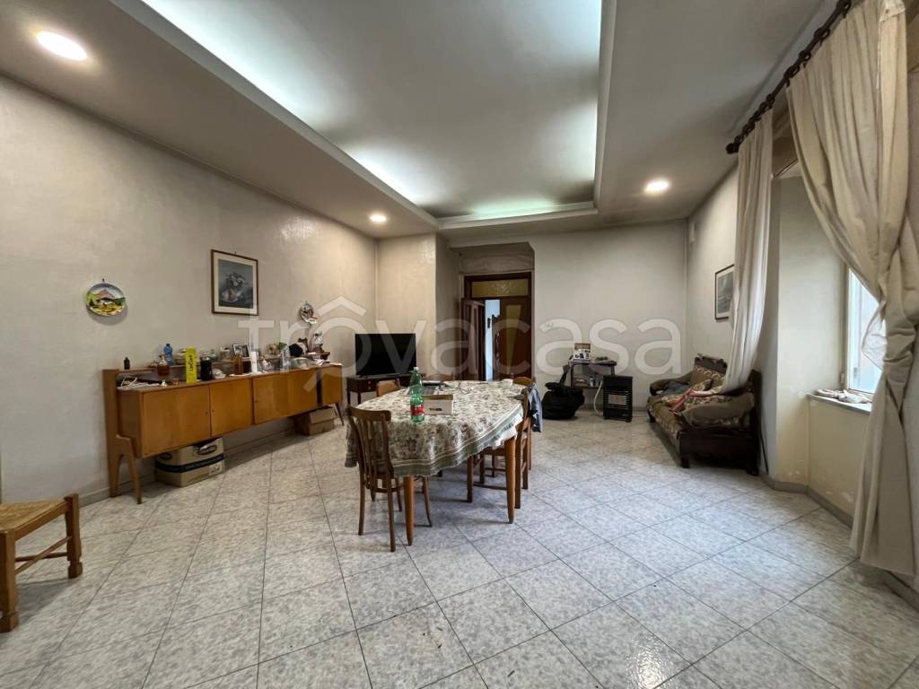casa indipendente in vendita a Maddaloni