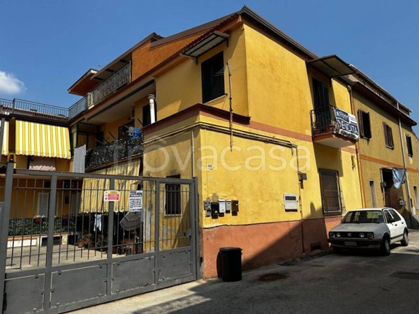 appartamento in vendita a Maddaloni