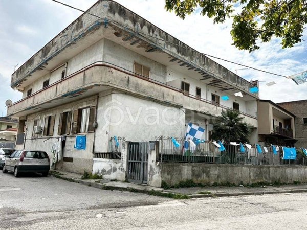 appartamento in vendita a Maddaloni