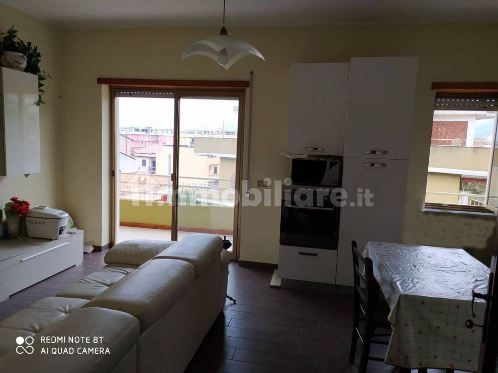 appartamento in vendita a Maddaloni