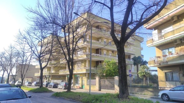 appartamento in vendita a Maddaloni