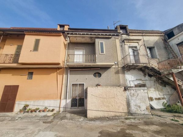 appartamento in vendita a Maddaloni