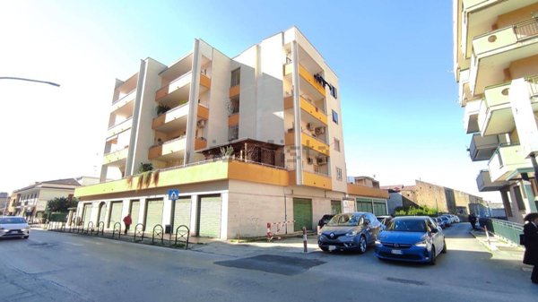 appartamento in vendita a Maddaloni