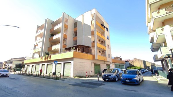 appartamento in vendita a Maddaloni