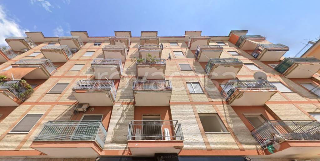 appartamento in vendita a Maddaloni