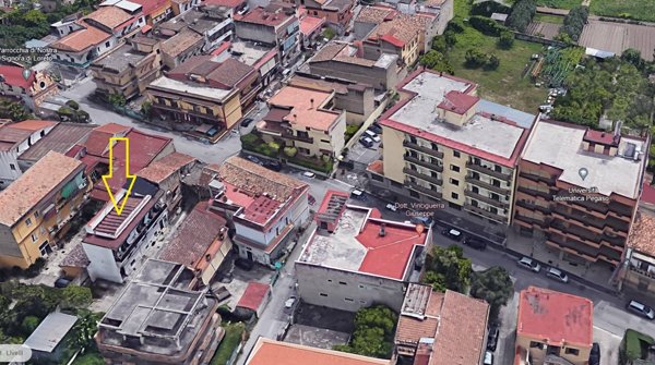 casa indipendente in vendita a Maddaloni