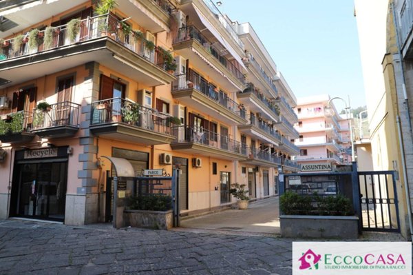 appartamento in vendita a Maddaloni