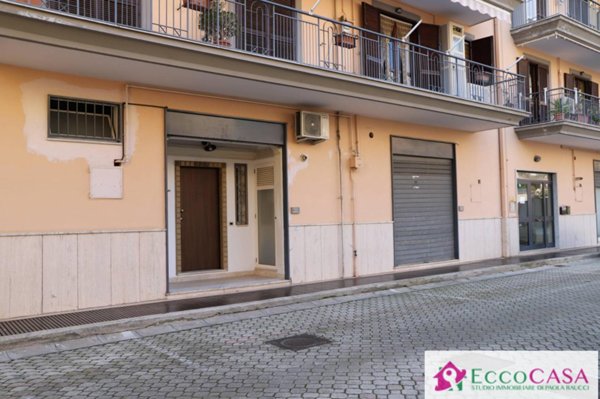 appartamento in vendita a Maddaloni