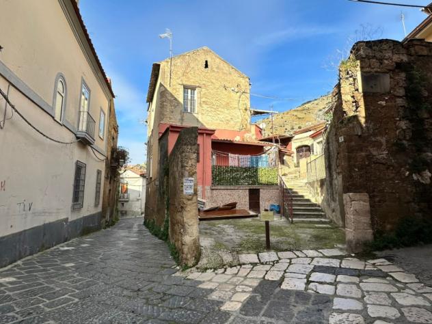appartamento in vendita a Maddaloni