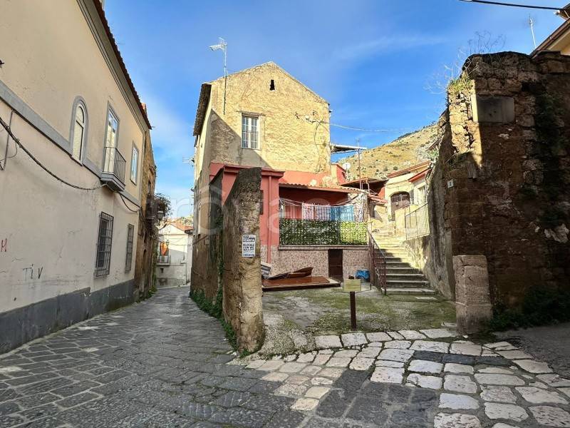 appartamento in vendita a Maddaloni