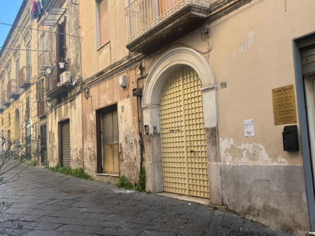 appartamento in vendita a Maddaloni