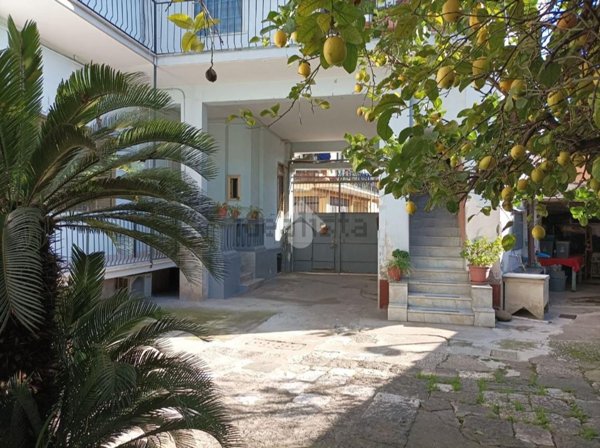 appartamento in vendita a Maddaloni