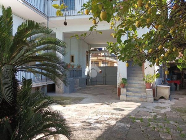 appartamento in vendita a Maddaloni