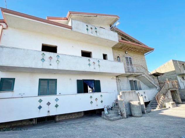 casa indipendente in vendita a Maddaloni
