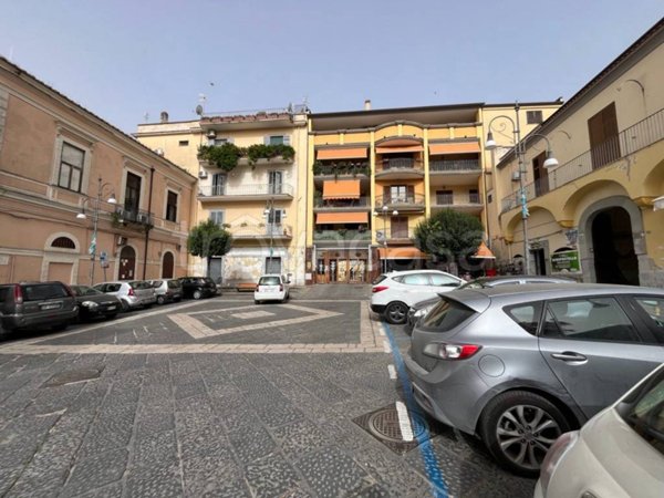 casa indipendente in vendita a Maddaloni
