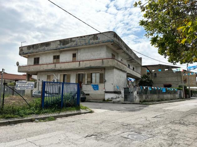 appartamento in vendita a Maddaloni