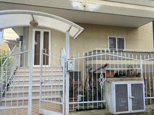 casa indipendente in vendita a Maddaloni