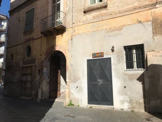 appartamento in vendita a Maddaloni