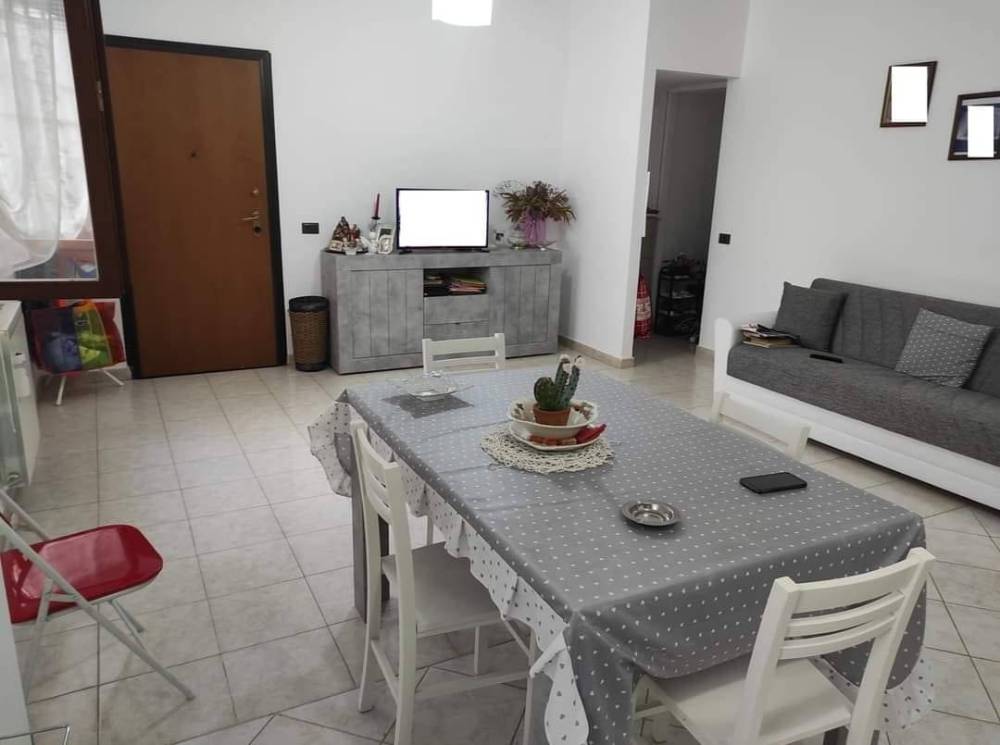 appartamento in vendita a Maddaloni