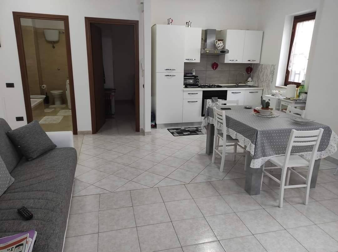 appartamento in vendita a Maddaloni